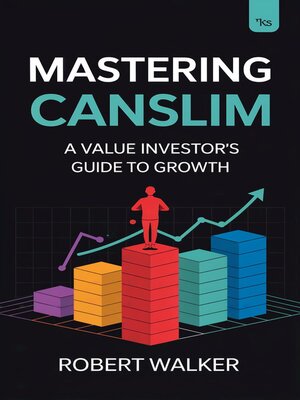 cover image of Mastering CANSLIM